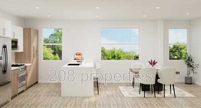 Building Photo - 4614 N Iota Ln