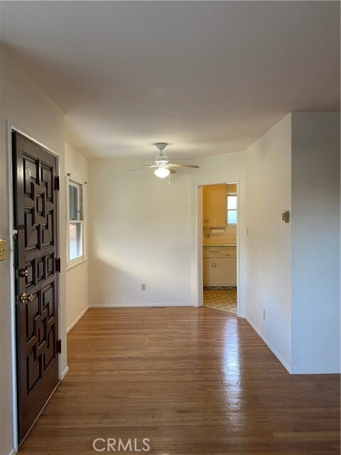Building Photo - 1209 N Monterey St