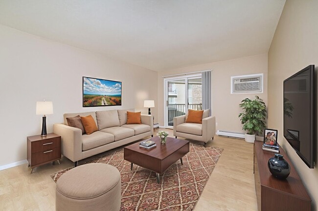 Interior Photo - Golden Creek Apartments