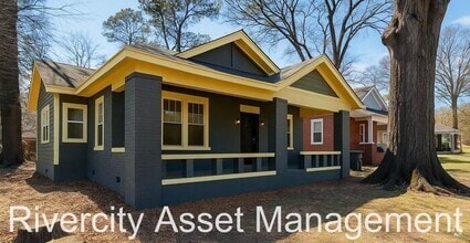 Building Photo - 2089 Lamar Ave
