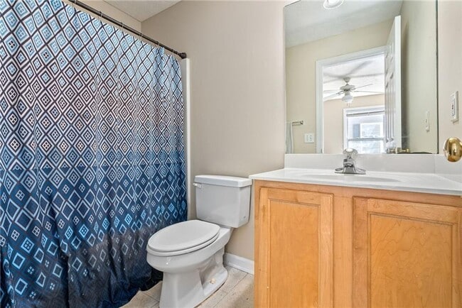 Building Photo - 1114 S. College, Unit 7-201
