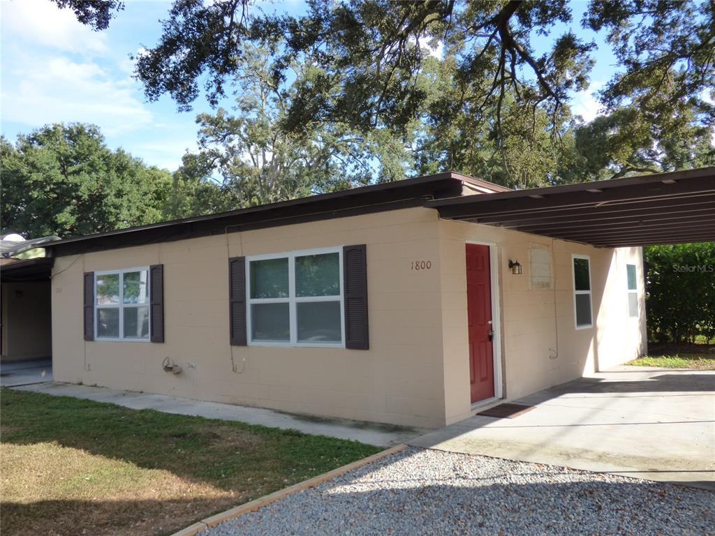 Foto principal - 1800 E Harding St