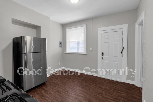 Foto del edificio - 1073 Grant St