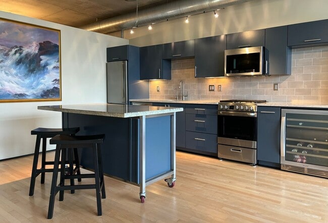 Foto del edificio - 1410 NW Kearney St