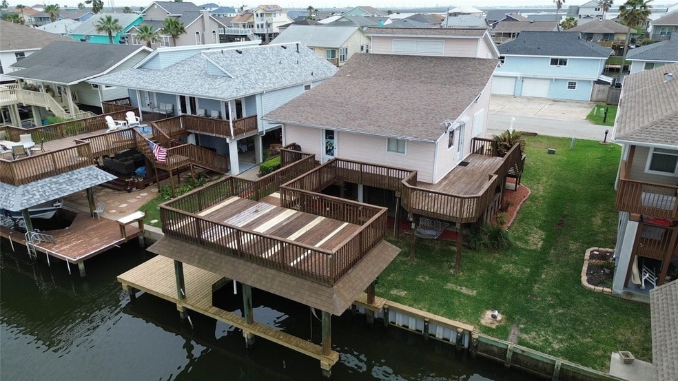 Photo - 1031 Redfish Street Unit