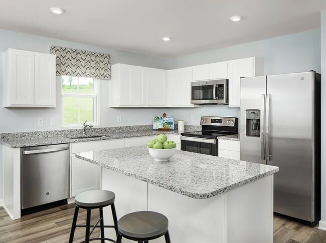 Foto del edificio - 1164 Robins Nest Dr