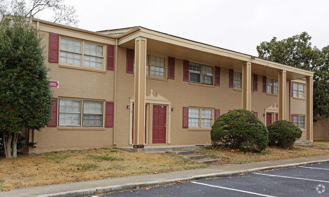 Apartments In Madison County Al