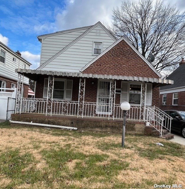 Primary Photo - 120-23 234th St