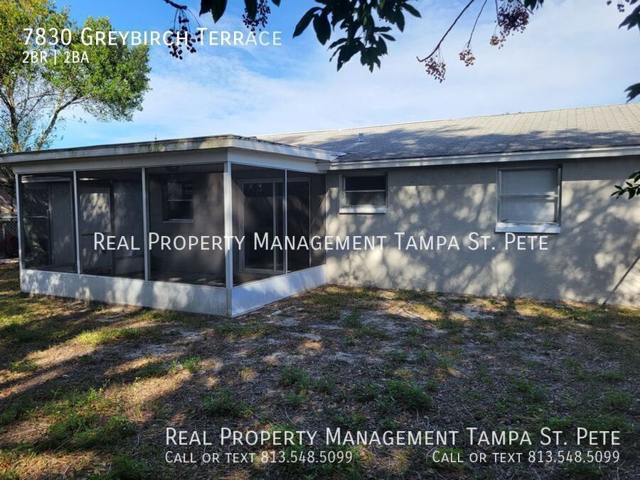 Foto principal - 7830 Greybirch Terrace