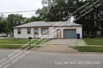 Building Photo - 3201 N 12th St