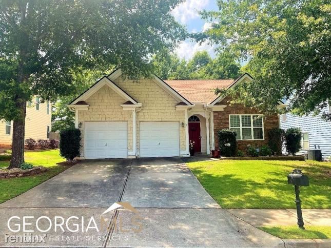 Primary Photo - 3 br, 2 bath House - 14 i Keswick Ct