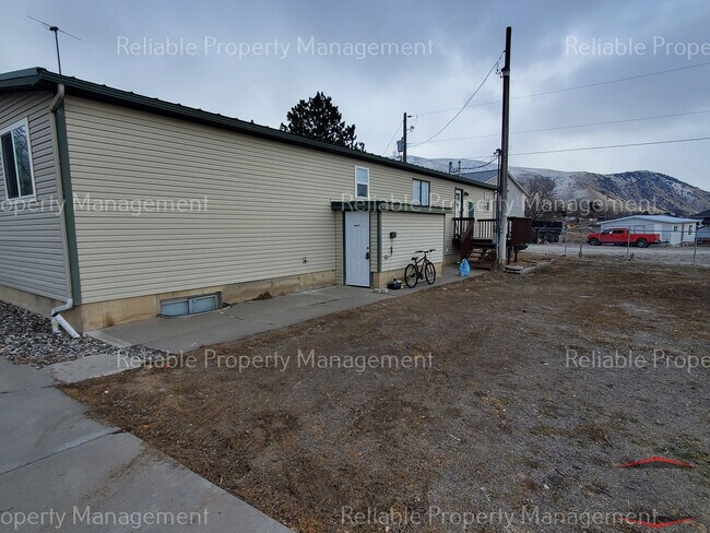 Foto del edificio - 6508 S 5th Ave