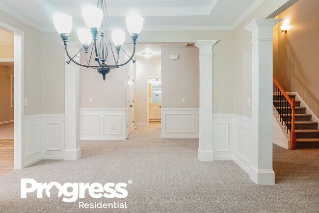 Foto del edificio - 4657 Irish Red Ct