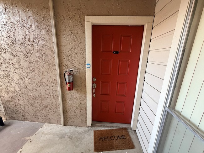 Foto del edificio - 10855 Meadowglen Ln