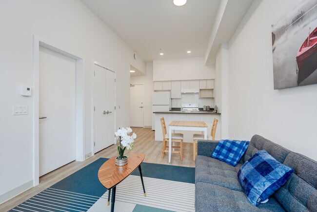 Photo du bâtiment - The Lions at Fleming
