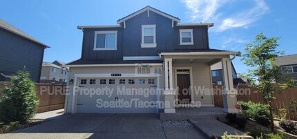Building Photo - 6925 Honeylocust Ct NE