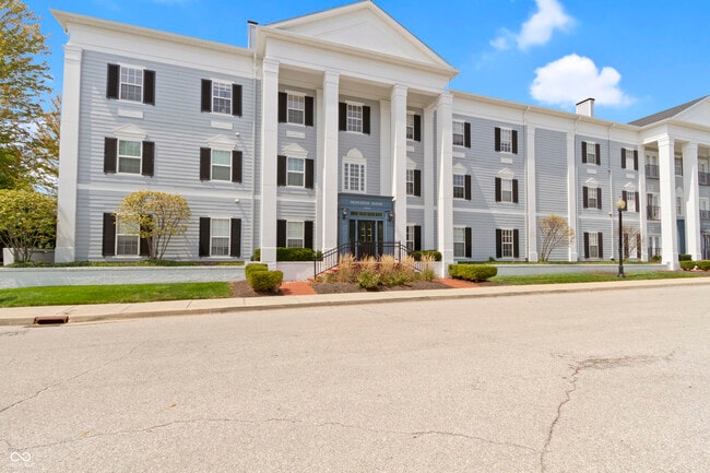 Building Photo - 12820 University Crescent