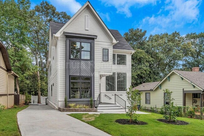 Foto del edificio - 150 Dahlgren St SE