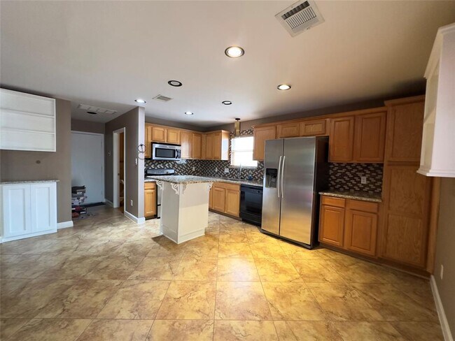 Foto del edificio - 14420 Spearmint Tea Trail