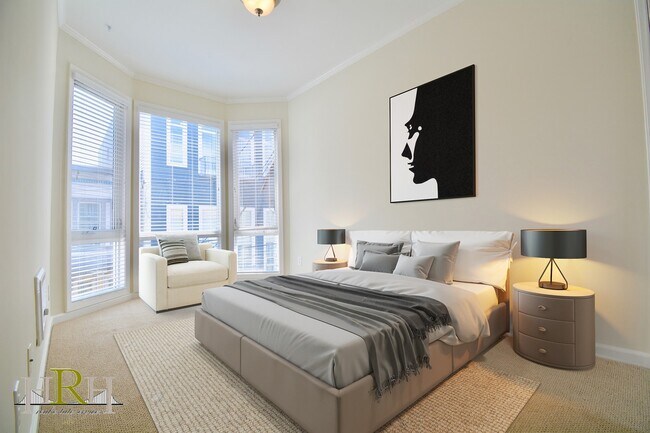 Foto del edificio - 62 Sheridan St