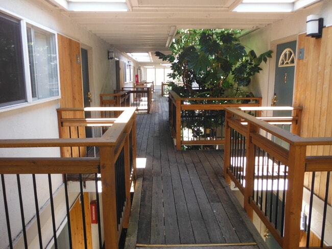 Photo - Campus Apartments