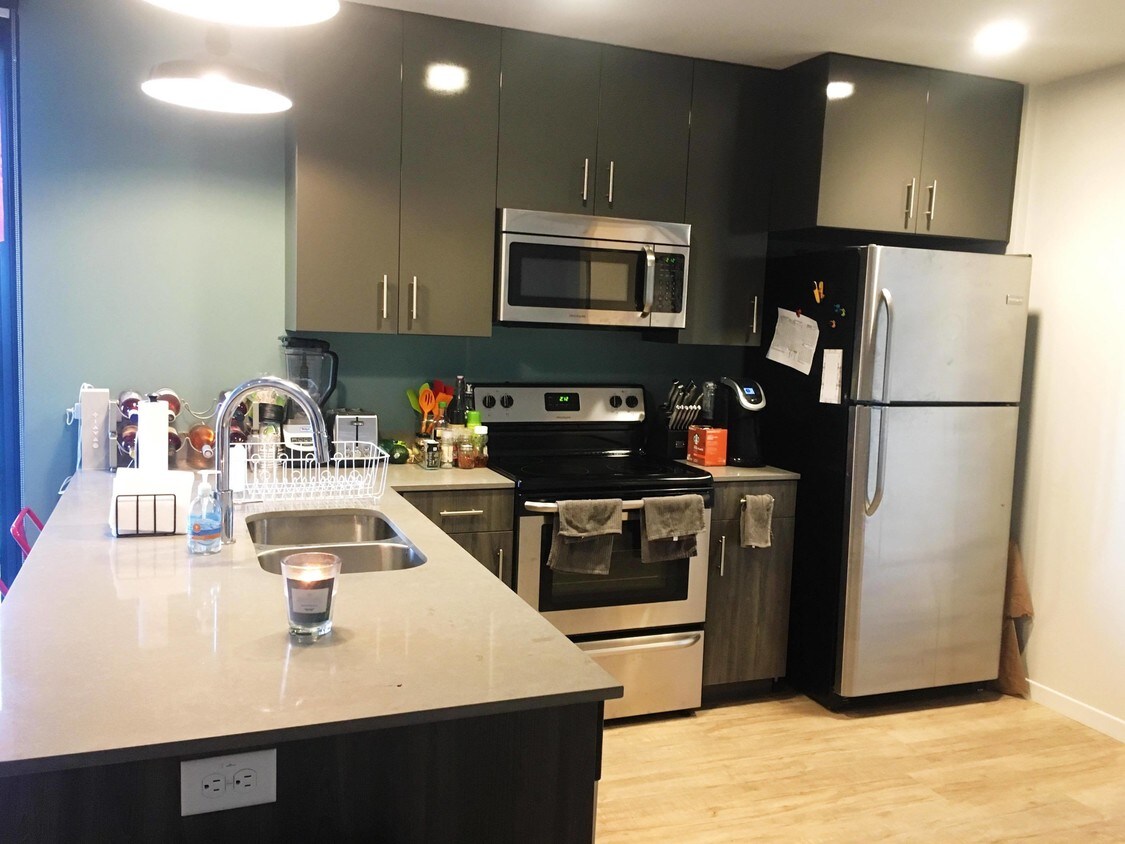 432 W Gorham St, Madison, WI 53703 Apartments in Madison, WI