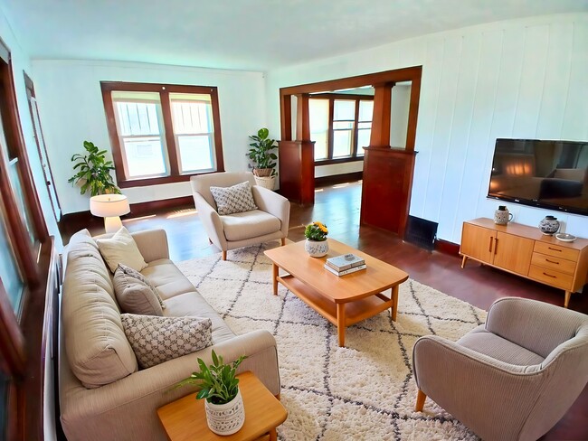 Foto del edificio - 2715 S Walnut St