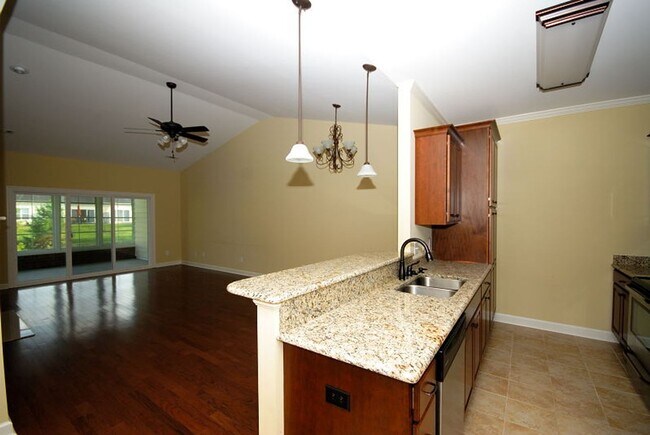 Foto del edificio - 145 Oxford Square, Goldsboro, NC 27534
