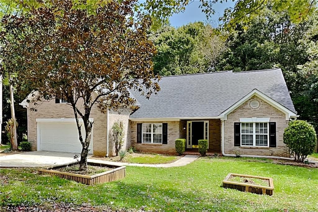 Primary Photo - 2522 Oak Bluff Dr