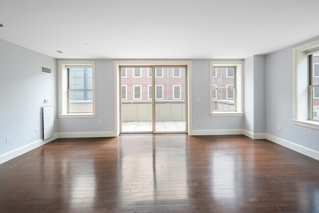 Foto del edificio - 116-128 Rantoul St