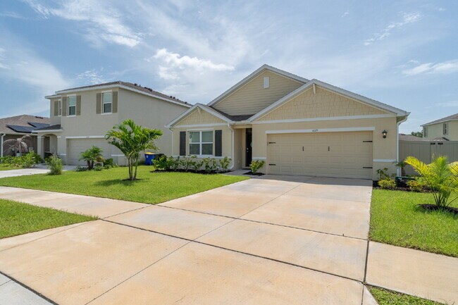 Foto del edificio - 4BR/2BA home located in Harvest Landing
