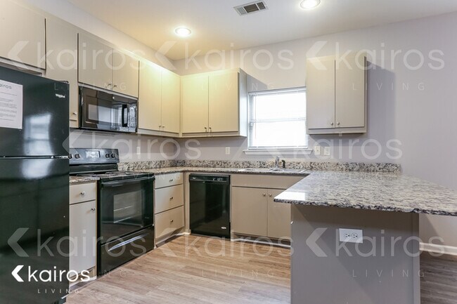 Foto del edificio - 2115 Perry St.