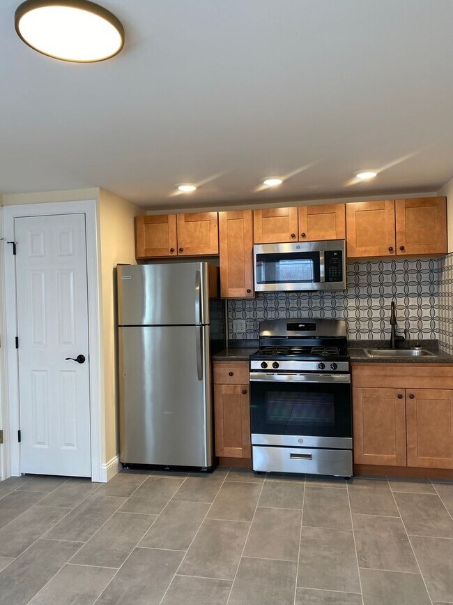 Foto del edificio - 158 North St