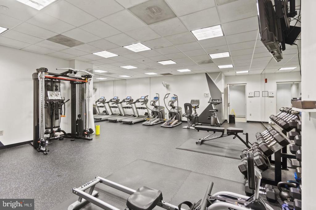Foto del edificio - 1150 K St NW