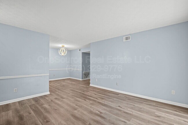 Foto del edificio - 1306 Natchez Trace