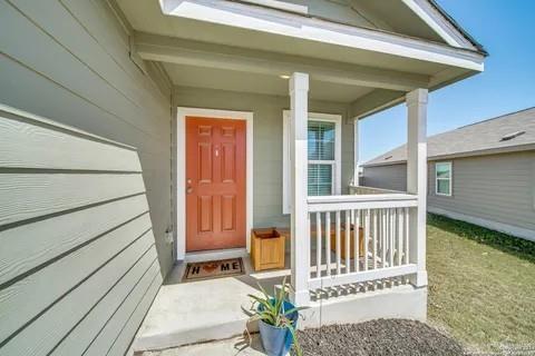 Foto del edificio - 22 Silos Meadows