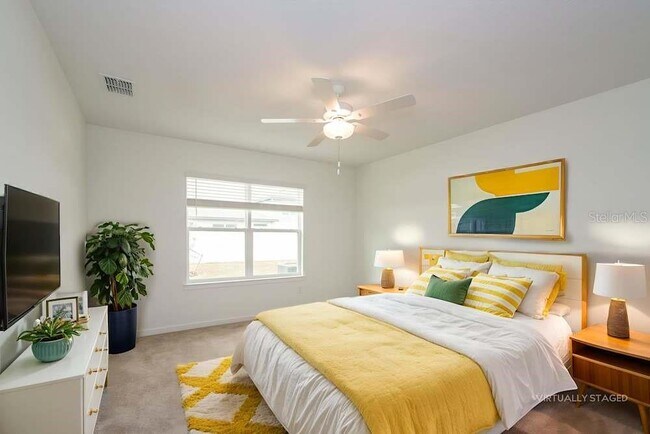 Foto del edificio - 3660 Benham Rise Rd