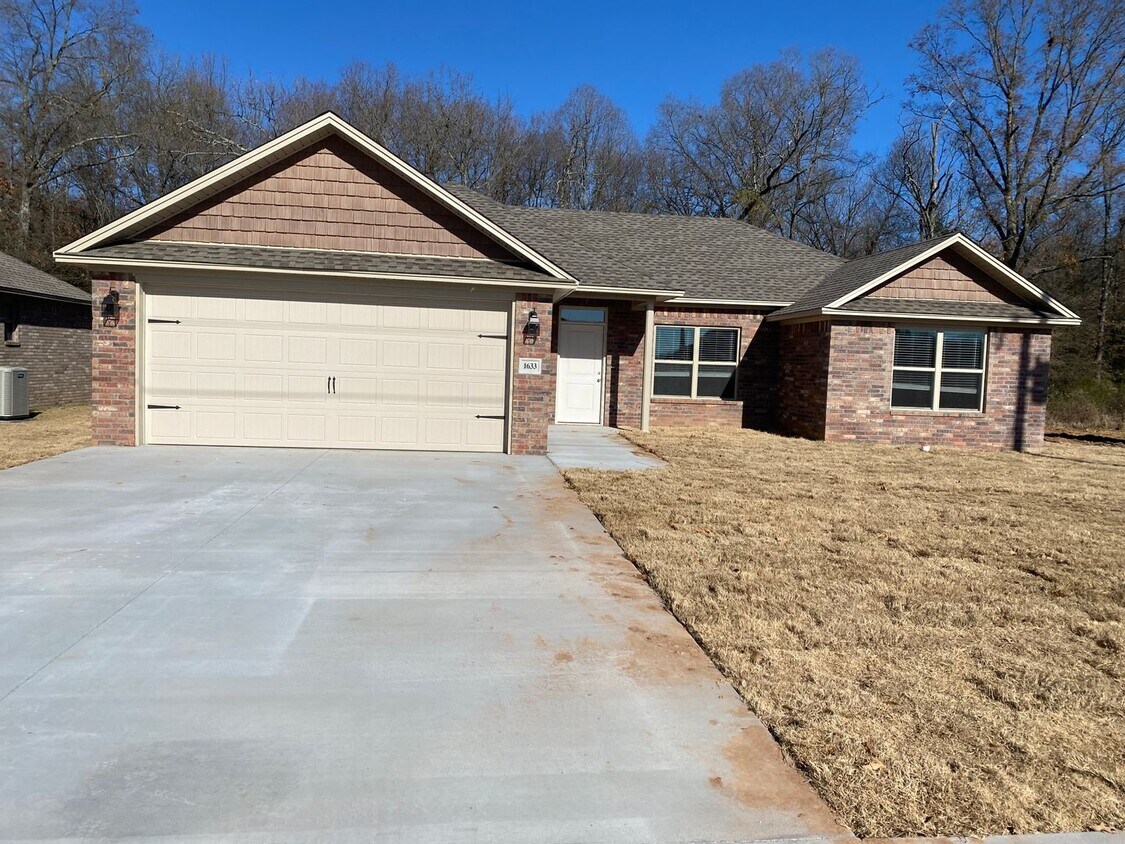 Foto principal - Brand new construction