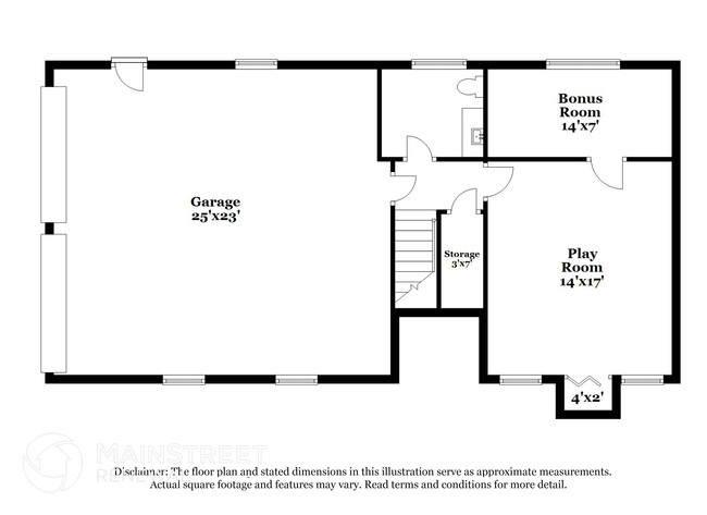 Building Photo - 1306 Bunting Dr