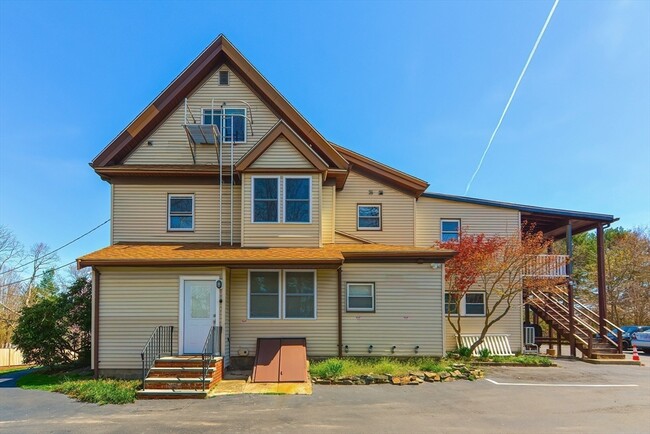 Foto del edificio - 287 Walnut St