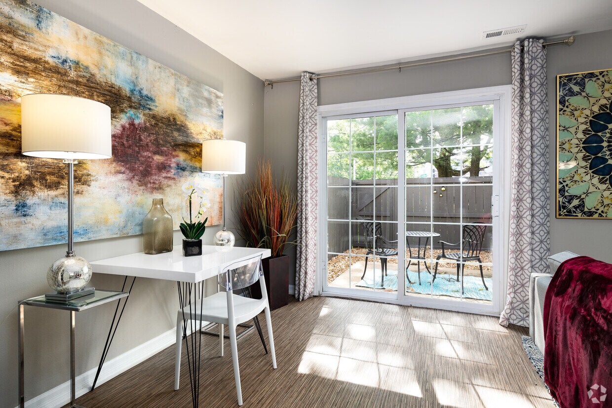 Foto principal - Arlington Apartments