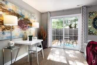 Interior Photo - Arlington Apartments