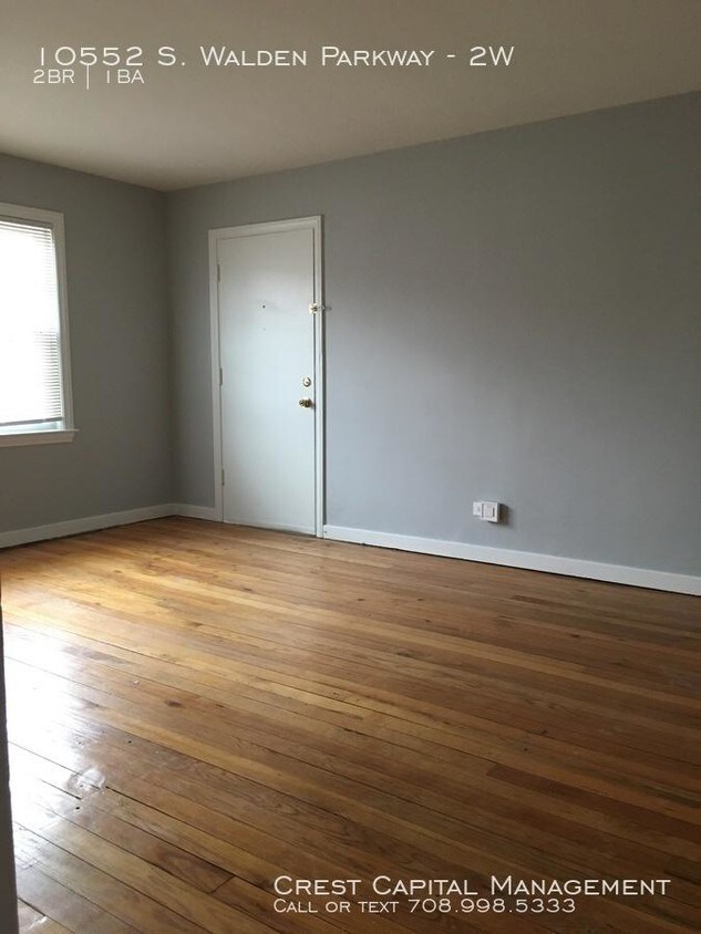 Primary Photo - 2 bedroom in CHICAGO IL 60643