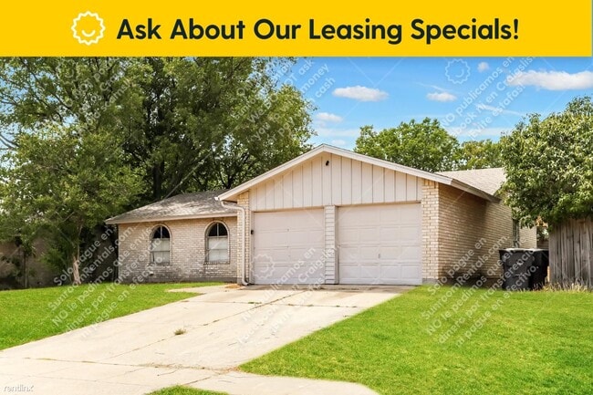 Building Photo - 3 br, 2 bath House - 1543 Willowbrook Ct