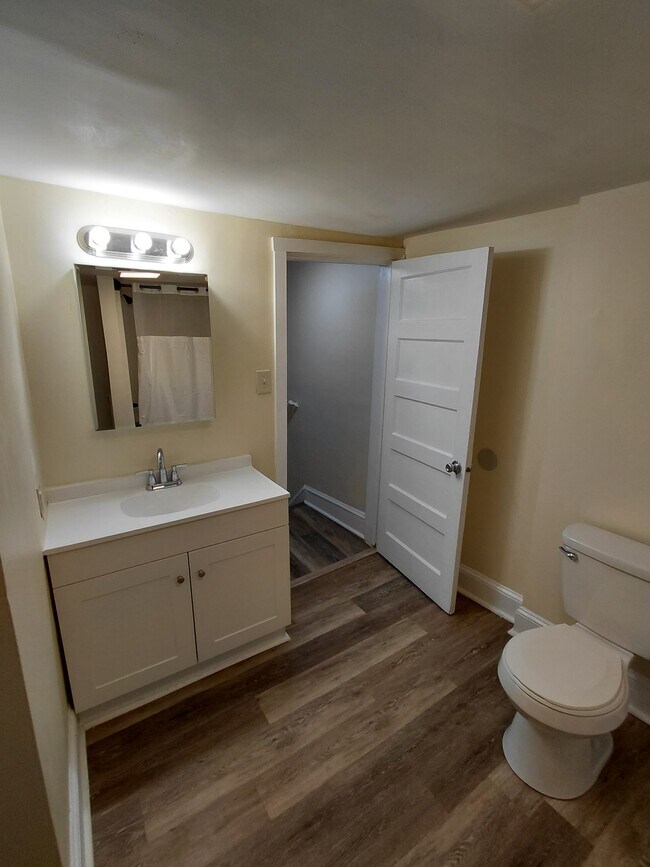 Foto del edificio - South Main Apartments