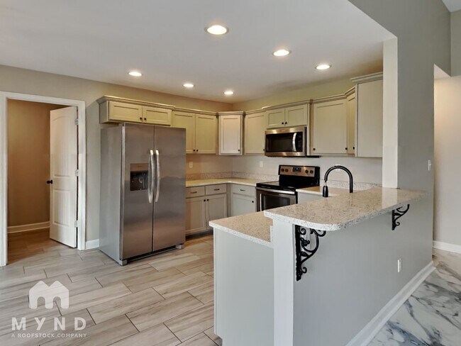Foto del edificio - 2542 Molly Ln