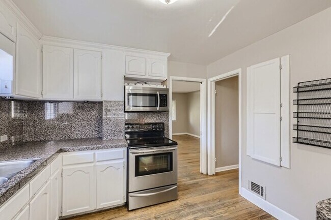 Foto del edificio - 1560 Quince St, Denver, CO, 80220