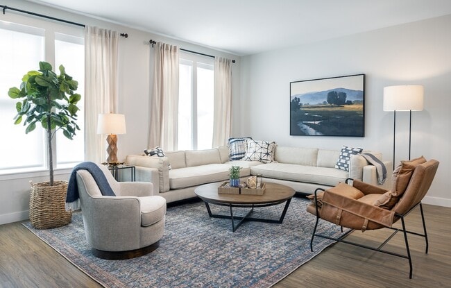 Photo - Heritage Spy Ring Golf Club Apartments