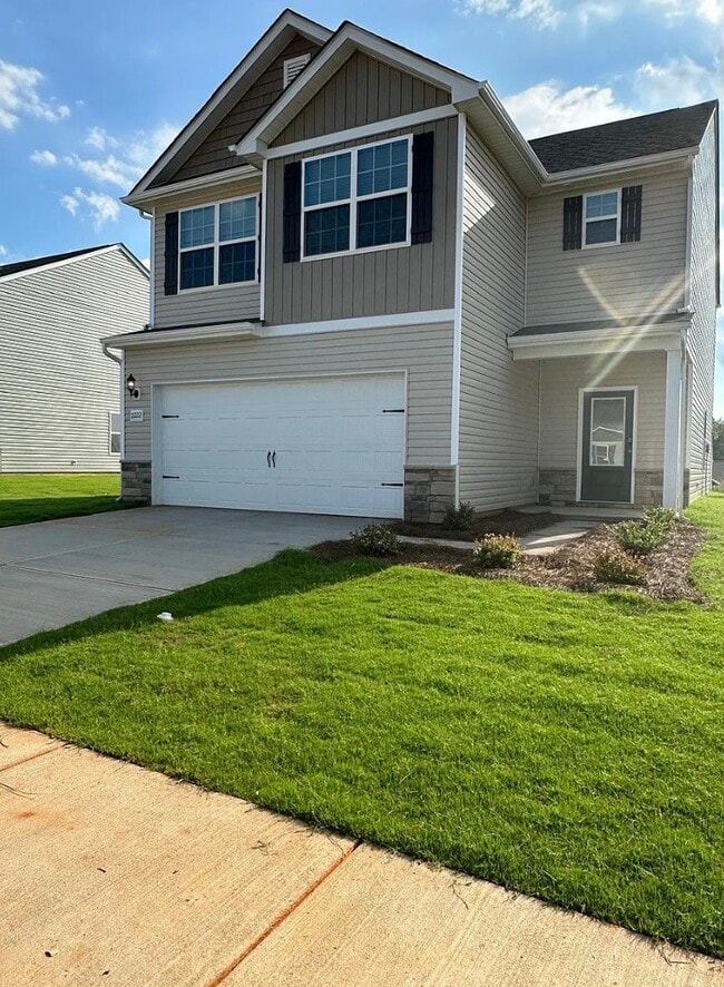 Building Photo - 2222 Transatlantic Ave