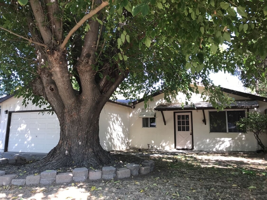 Primary Photo - East Davis Home